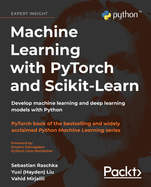 Hands-On Machine Learning with Scikit-Learn, Keras, and TensorFlow