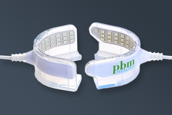 インビザライン 加速装置 PBM ヒーリングpbm healing 光加速装置 pbm