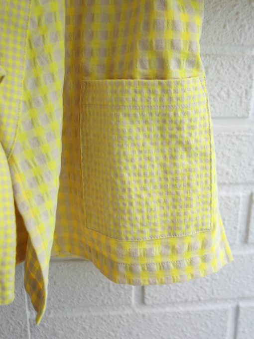 WOLF&RITA JINBEI KIDS 甚平 ポルトガル子供服 OTTI オッティ パリや