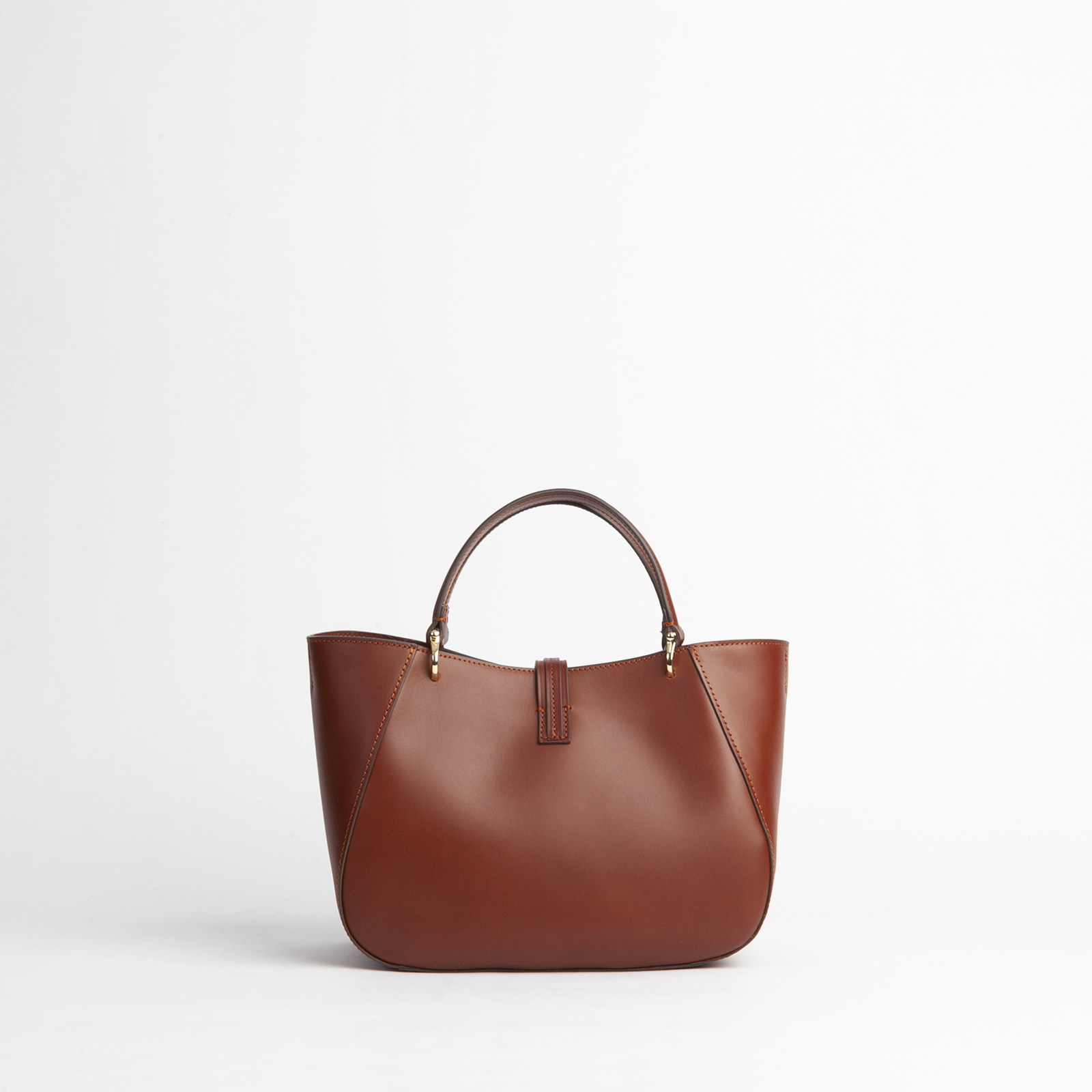 Top Handles Bag Mini Azalea | Ottino