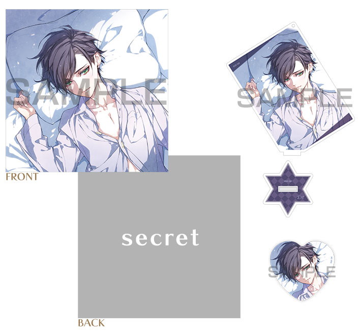 オトメイト夏の市2017