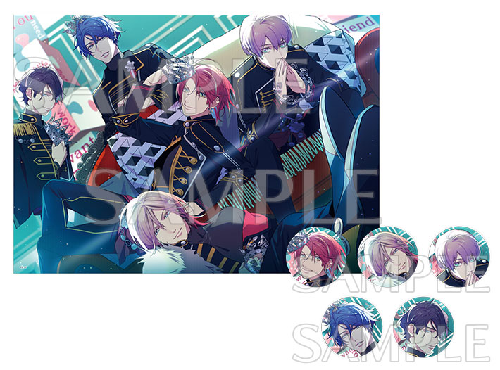 オトメイト冬の市2021-2022