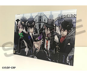 オトメイト夏の市2019