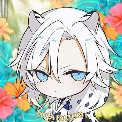 感想】Honey Vibes アルヴィン - みじゅきち乙女日記