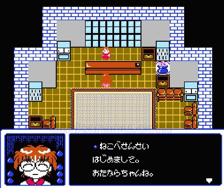 レトロゲーム【なかよしといっしょ】｜セーブ不良の原因は電池