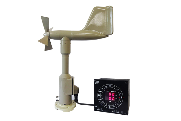 製品案内／風速計・風向風速計／型式：23-SP-420/4～20mAアナログ出力