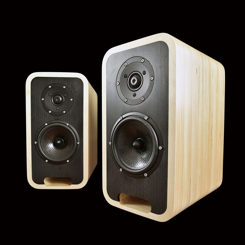 audel/スピーカー/Magika mk2(ペア) 高級オーディオ,ピュアオーディオ