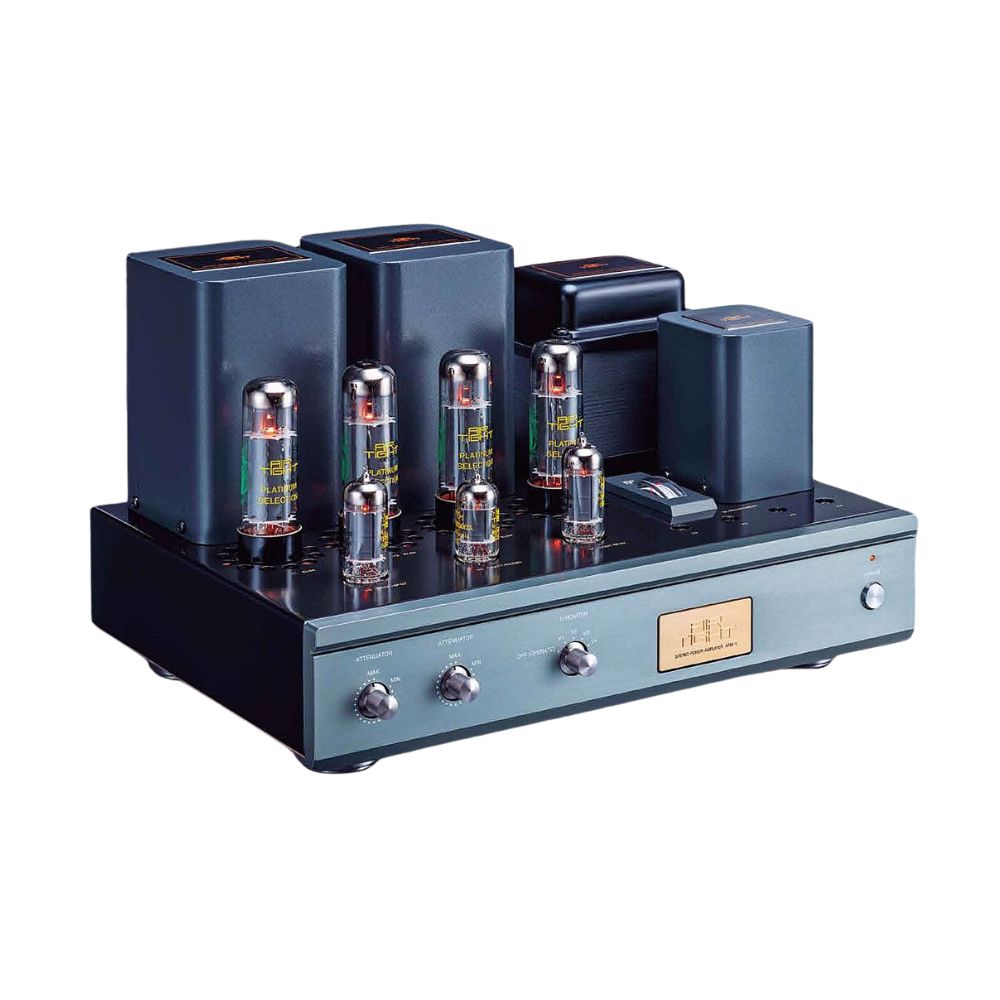 AIR TIGHT/ステレオパワーアンプ/ATM-1 2024 editionのご紹介です。