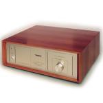 UESUGIのフォノイコライザー、U-BROS-20のご紹介です。