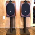 中古品】B&W/スピーカー/CDM1(ペア）