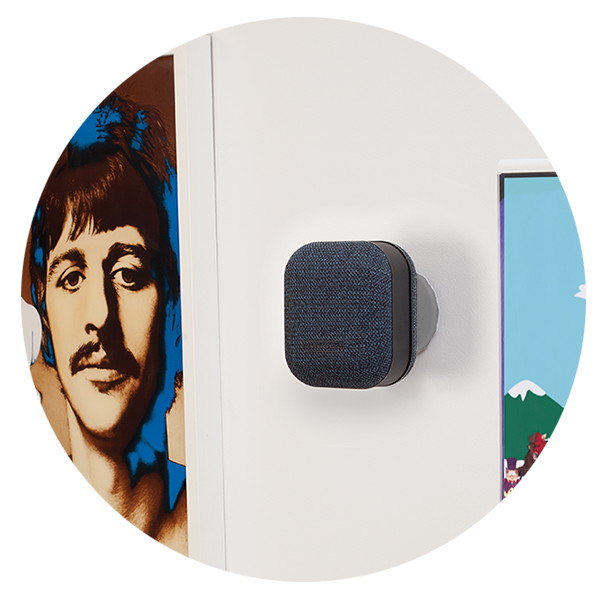 Monitor Audio/スピーカー/MASS-2G Satelliteのご紹介です。