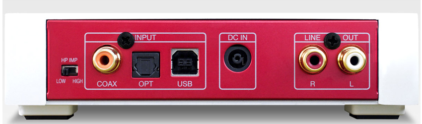 Olasonic/DAコンバータ/NANO D1 高級オーディオ,ピュアオーディオ専門