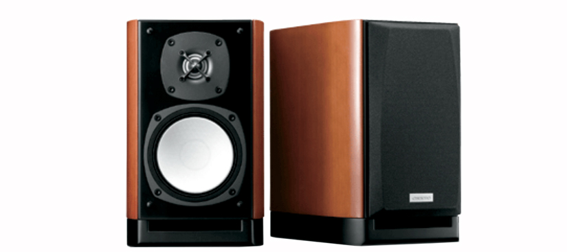 ONKYO スピーカーシステム(1台) ピアノ仕上げ D-309XM(B) ONKYO