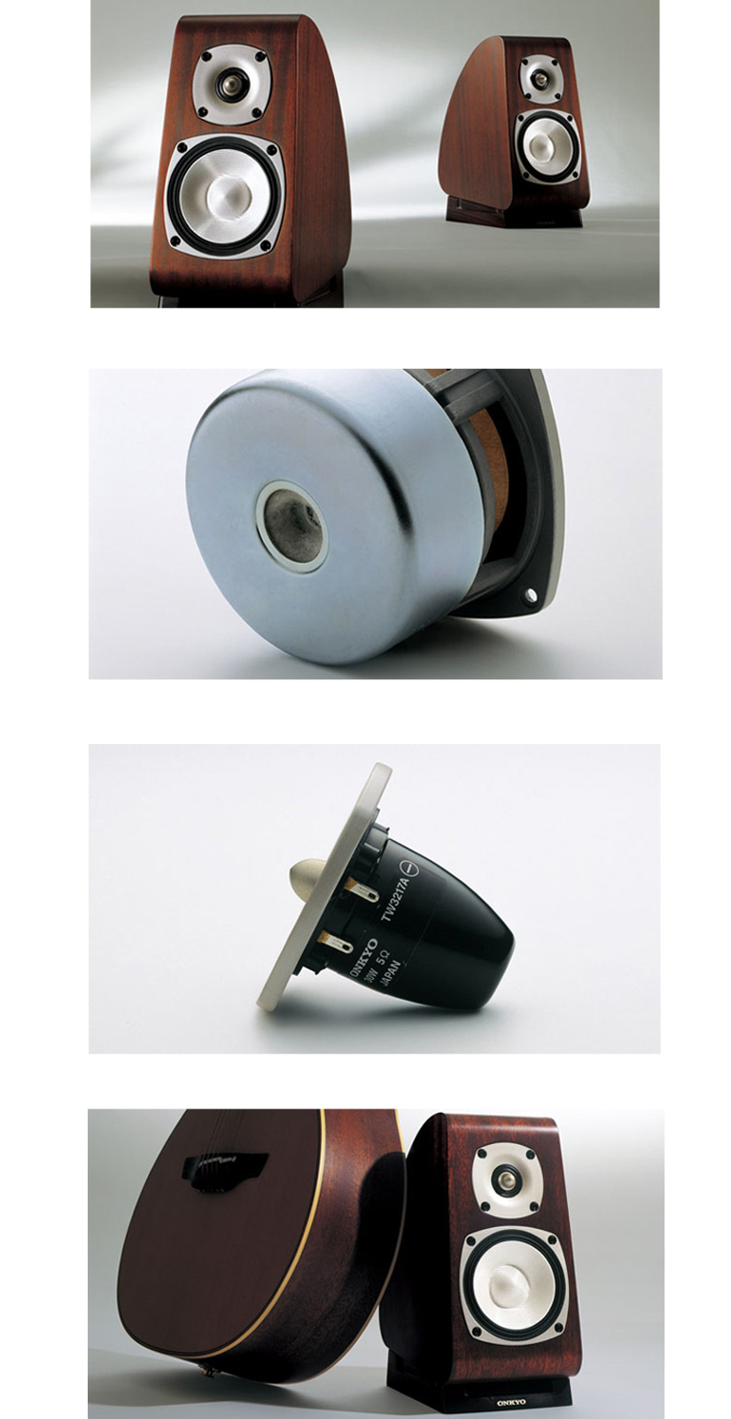 ONKYO/スピーカー/D-TK10 (ペア) 高級オーディオ,ピュアオーディオ専門