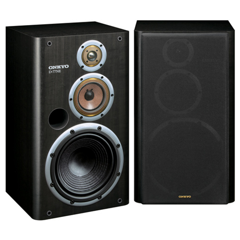 ONKYO/スピーカー/D-77NE (ペア) 高級オーディオ,ピュアオーディオ専門