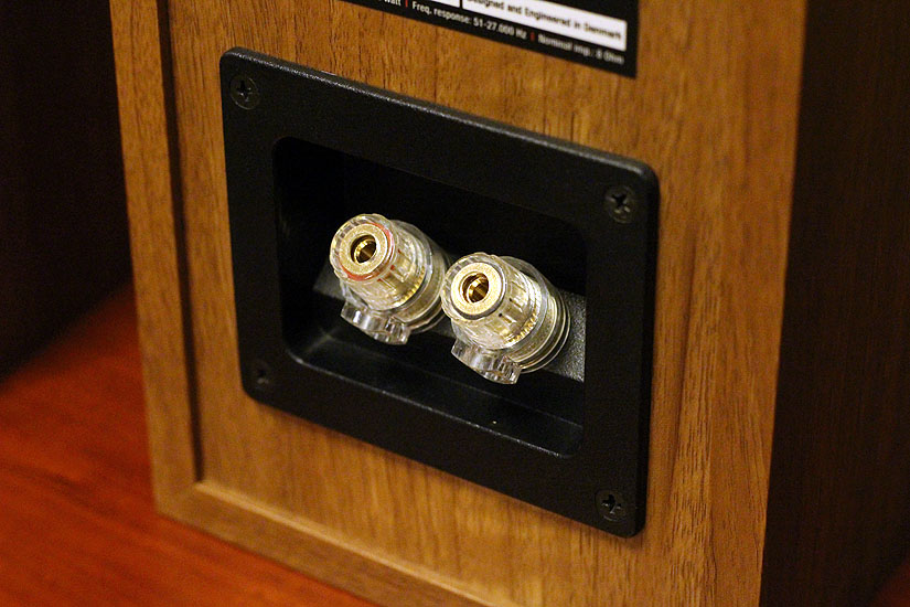 中古品】DALI/スピーカー/LEKTOR1(ペア):ライトウォールナット 高級