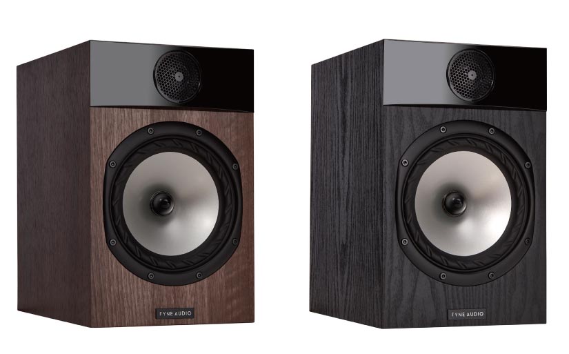 FYNE AUDIO/スピーカー/F301(ペア) 高級オーディオ,ピュアオーディオ