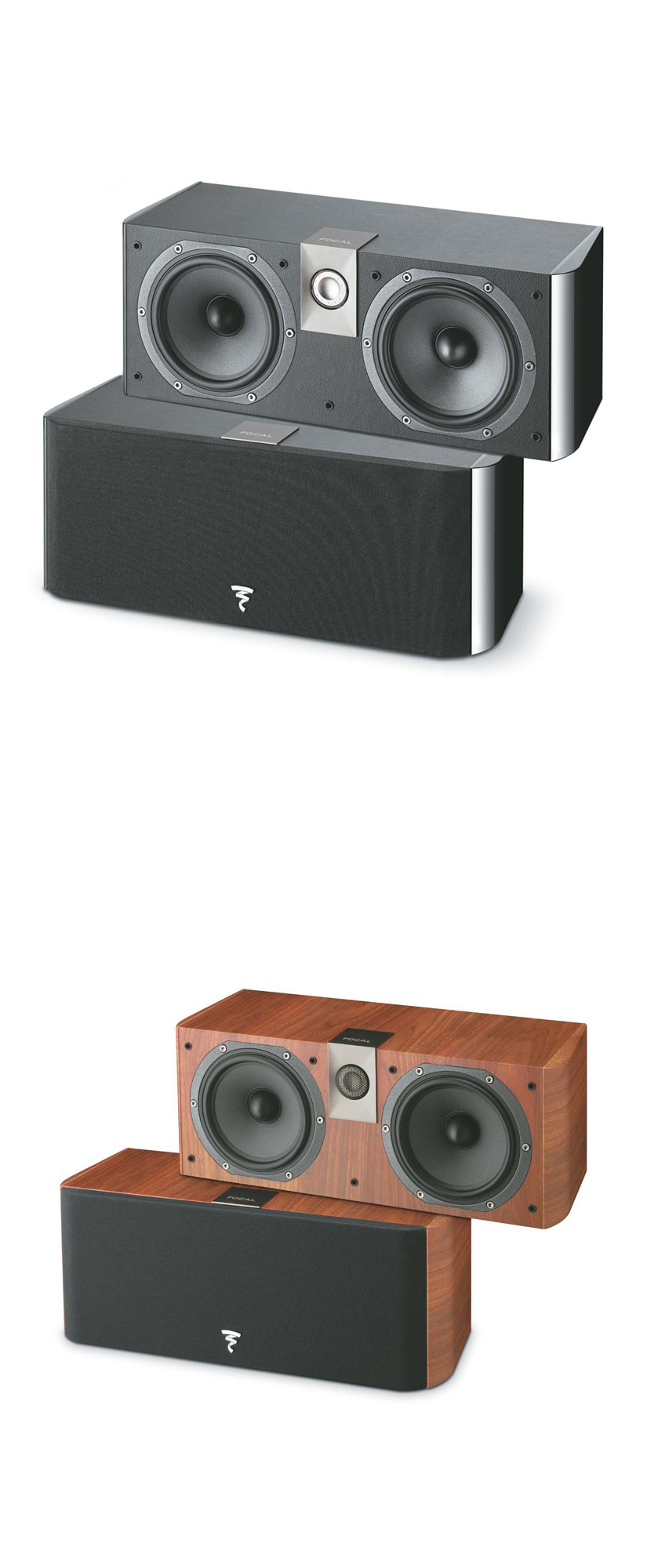 センタースピーカー】FOCAL、CC700のご紹介です。