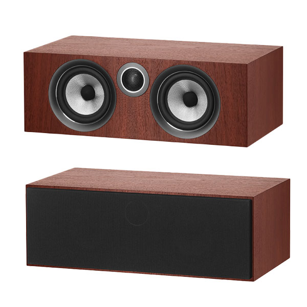 センタースピーカー】B&W、HTM72S2のご紹介です！