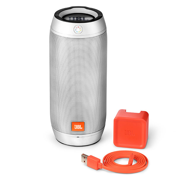 JBL/Bluetooth対応ポータブルスピーカー/JBL PULSE2 -DJ機材アナログ