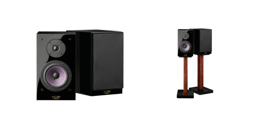 スピーカー】KRIPTON、KX-3PIIのご紹介です。