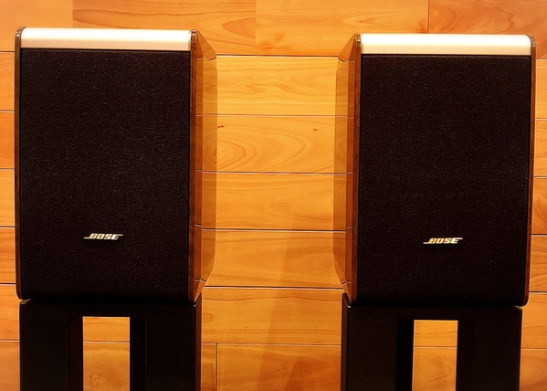 中古品】BOSE/スピーカー/BOSE 125 WestBorough（ペア）のご紹介です。