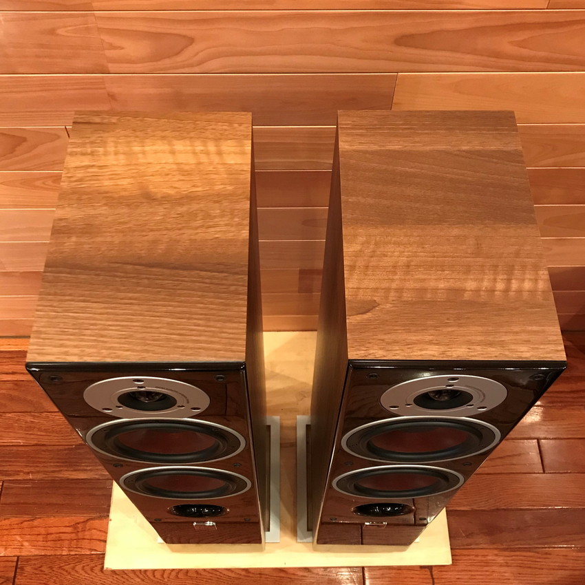 中古品】DALI/スピーカー/ZENSOR 5(ペア)