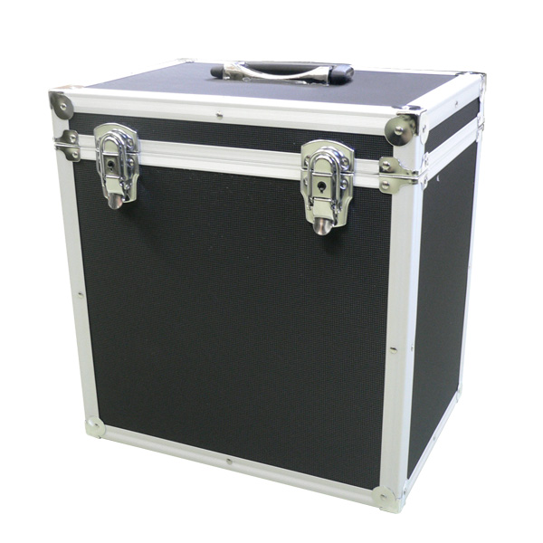 レコード用ハードケースの決定版！約50枚収納可能！】KIKUTANI/LP