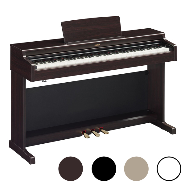 お引き取り限定】YAMAHA/電子ピアノ/ARIUS YDP-165☆オリジナルピアノ