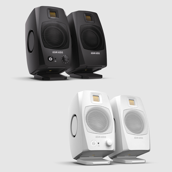 ADAM AUDIO - D3V（アンプ内蔵／ペア）