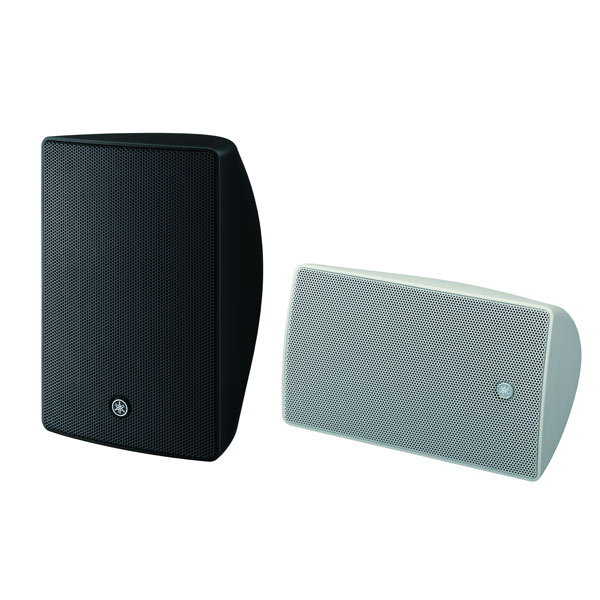 YAMAHAのスピーカー、VXS8/ VXS8Wのご紹介です。