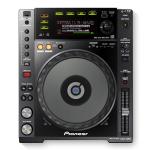 CDJセール20大特典プレゼント！】CDJ850パイオニア高音質セット(CDJ