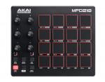 AKAI professionalのMIDIコントローラー MPD226のご紹介。