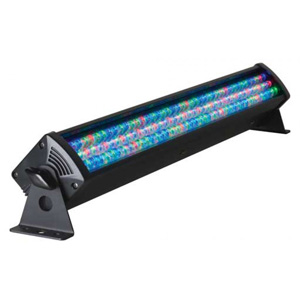 中古品】AMERICAN DJ/LED照明器具/MEGA BAR 50RGB RC -DJ機材アナログ