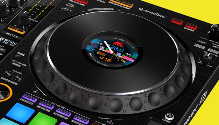 DDJ-1000が本当にマストバイな理由。 | OTAIRECORD OFFICIAL BLOG