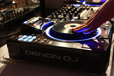 DENON/SC2900の紹介ページです。