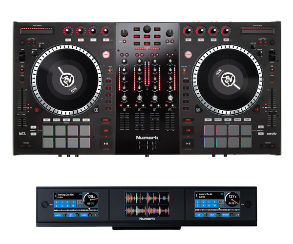 Numarkの最強DJ機材が数量限定で約50%OFF！！