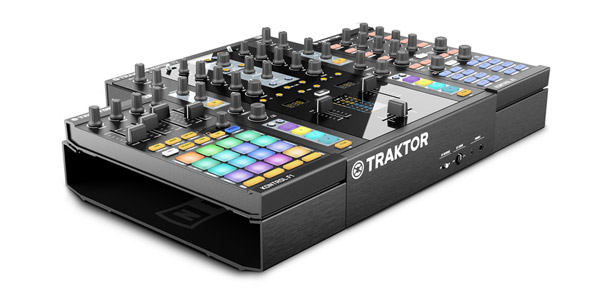 Native Instruments/F1・X1・Z1専用スタンド/TRAKTOR KONTROL STAND