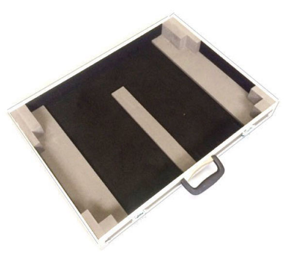 XDJ-RRを安全に持ち運ぶためのハードケースEXFORMのHC-XDJRRをご紹介