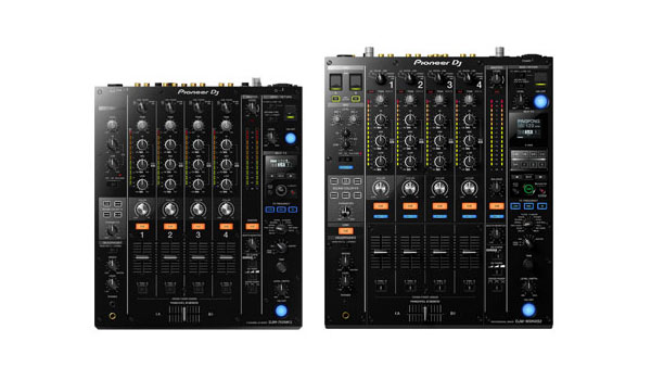 rekordbox dj、rekordbox dvsのシリアルキー同梱した、PIONEER DJ/DJ