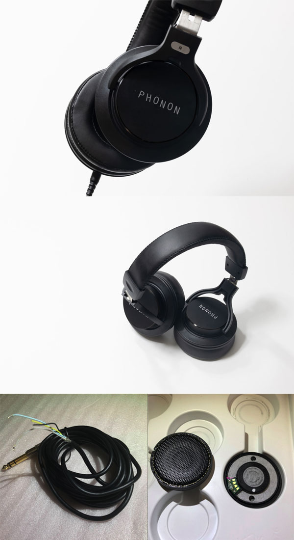 PHONONの新たなフラッグシップモデルSMB-01Lをご紹介いたします！