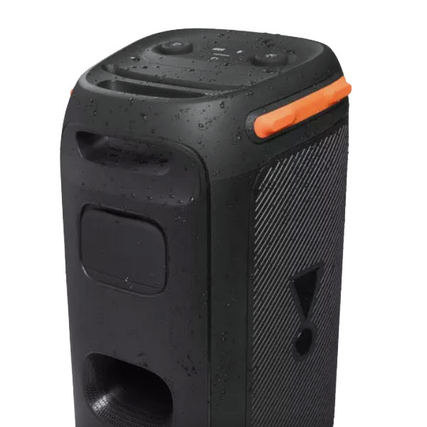 JBL/ポータブルPAスピーカー/Partybox110（バッテリー内蔵） -DJ機材