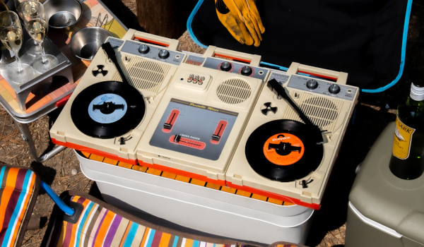 ANABAS audioのポータブルミキサー,GMX-N3のご紹介です！