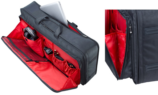 PioneerDDJ-SX DJコントローラー ソフトケース(DJC-SC5 ) DJC-SC5