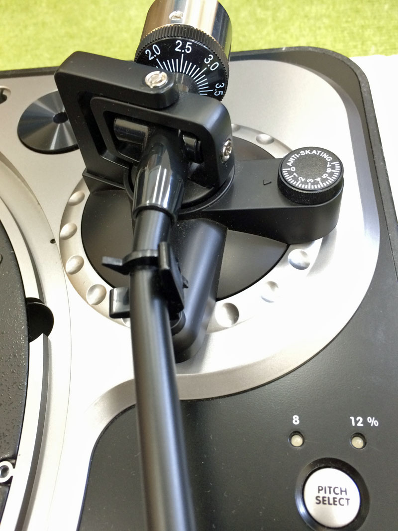 中古品】Stanton/ターンテーブル/T.92USB -DJ機材アナログレコード専門