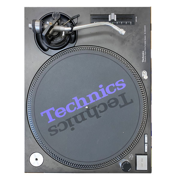 ☆さらに値下げ！爆安！【中古品】Technics/ターンテーブル/SL-1200