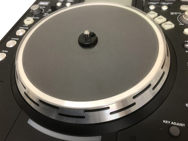 中古品】DENON/データファイルプレーヤー/DN-HS5500☆別売りCDドライブ