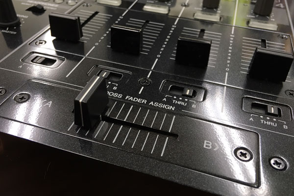 中古品／フルメンテナンス済み！】Pioneer DJ/DJミキサー/DJM-800