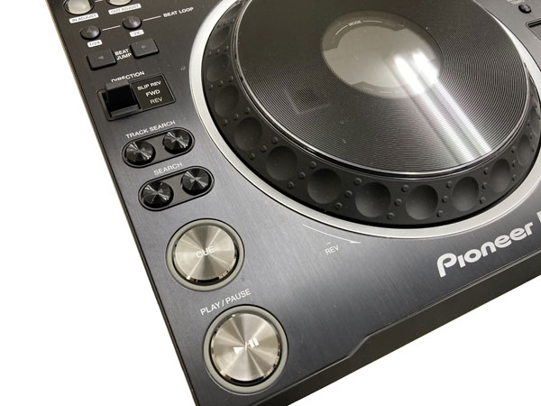 中古美品】Pioneer DJ CDJ-3000