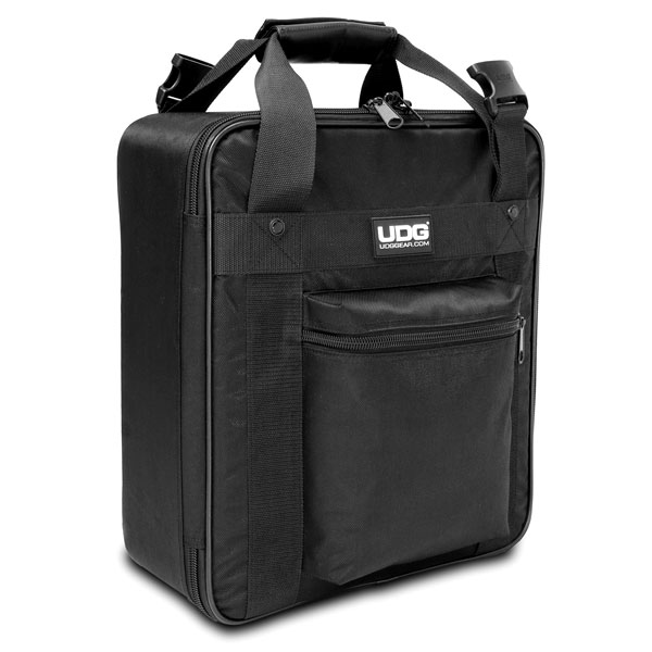 DJM-900NXS2やCDJ-2000NXS2等の運搬に最適！】UDG/機材ケース/U9121BL